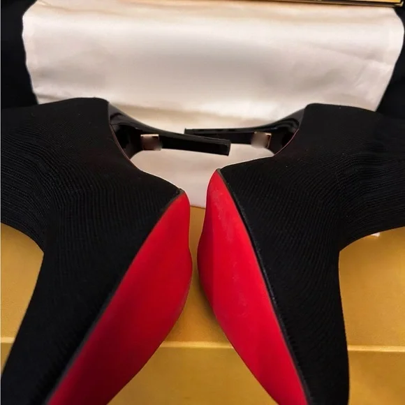 Ankle Boots - Picture 3 of 9